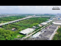 fabricante profesional de la fan de techo 1stshine