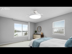 Control remoto de 6 velocidades con motor de corriente continua