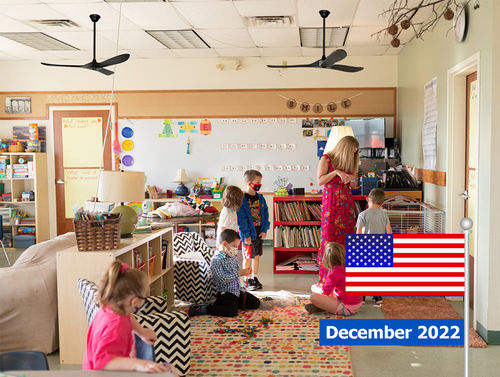 Últimas soluciones de la empresa sobre Ingeniería de proyectos escolares