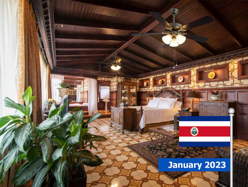 Últimas soluciones de la empresa sobre Proyecto hotelero famoso