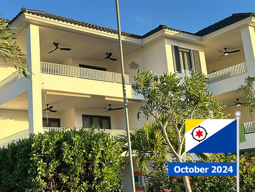 Últimas soluciones de la empresa sobre Proyecto de hoteles del Caribe