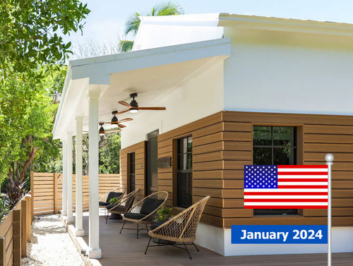 Últimas soluciones de la empresa sobre Proyecto de villas vacacionales