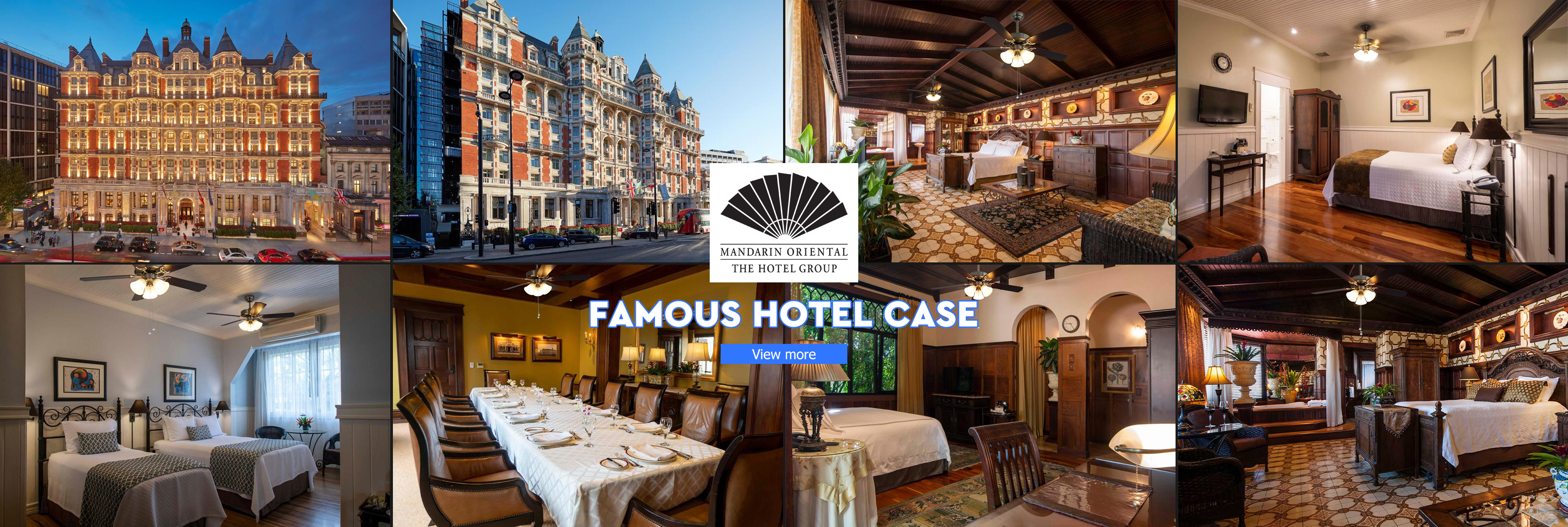 Calidad Fan de techo remota del LED Fábrica