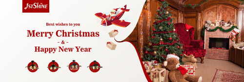 Últimas noticias de la empresa sobre Feliz Navidad