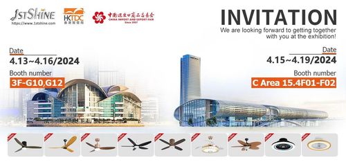 Últimas noticias de la empresa sobre Invitación a la exposición de primavera de 2024