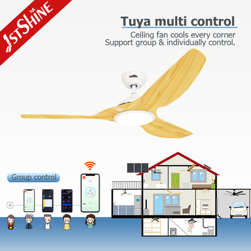Últimas noticias de la empresa sobre ¿Qué quieres saber sobre el ventilador de techo?