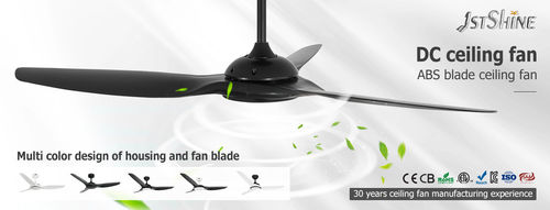 Últimas noticias de la empresa sobre El uso de ventiladores de techo para ahorrar energía