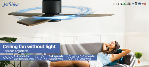 Últimas noticias de la empresa sobre Estrategias de ventas estacionales para ventiladores de techo