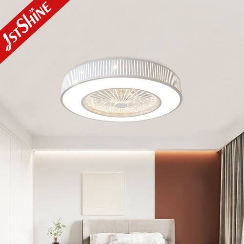 Últimas noticias de la empresa sobre Aprenda más sobre las fans de techo