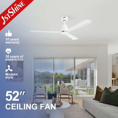 Buen precio Motor de corriente continua sin ruido ventilador de techo interior 6 velocidades control remoto en línea